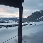 Luxury Ski Retreat - Private Sauna Voss