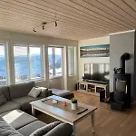Apartment Sauna & Mountain Views - Ski-in Ski-out Luxury *