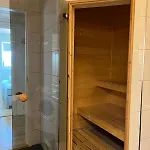 Apartment Sauna & Mountain Views - Ski-in Ski-out Luxury Voss