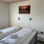 Апартаменты Luxury Ski Retreat - Private Sauna *