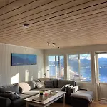 Sauna & Mountain Views - Ski-in Ski-out Luxury Apartment *