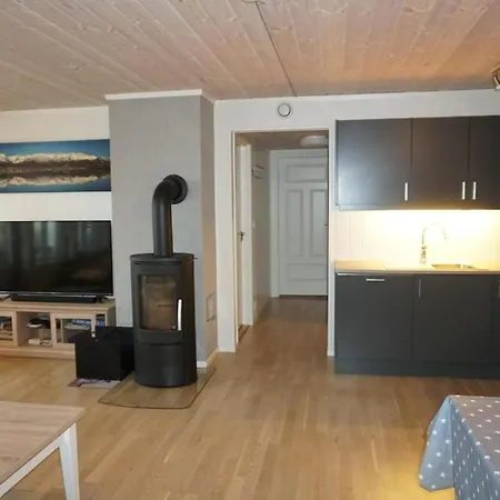 Perfect Location - Ski In Ski Out! - Sauna! Διαμέρισμα Voss