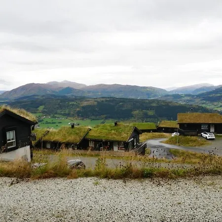 Διαμέρισμα Perfect Location - Ski In Ski Out! - Sauna! Voss