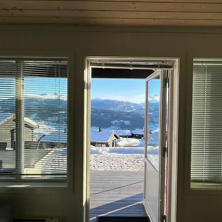 Appartement Mountain Sauna Lodge - Ski-In Ski-Out