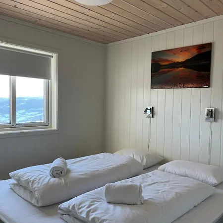 Sauna & Mountain Views - Ski-in Ski-out Luxury Apartament *
