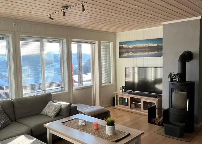 Appartement Mountain Sauna Lodge - Ski-In Ski-Out *