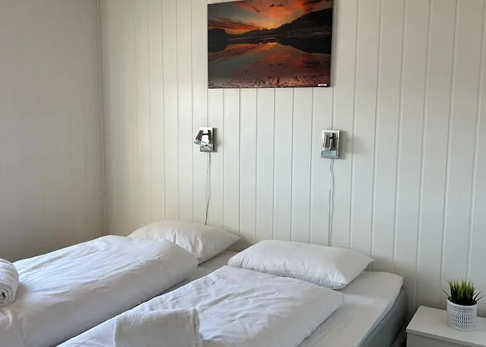 Appartement Mountain Sauna Lodge - Ski-In Ski-Out *