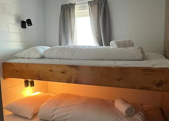 Mountain Sauna Lodge - Ski-In Ski-Out Appartement