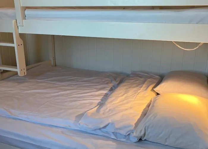 Apartamento Mountain Sauna Lodge - Ski-in Ski-out Voss