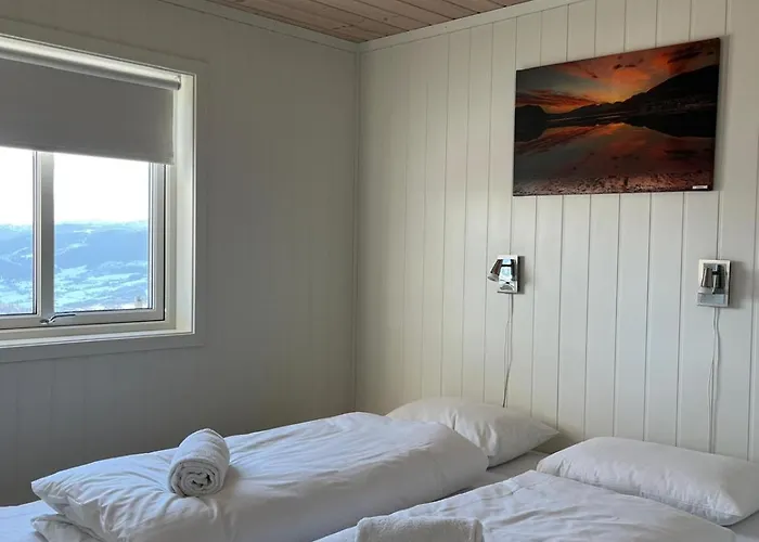 Mountain Sauna Lodge - Ski-in Ski-out Apartamento *