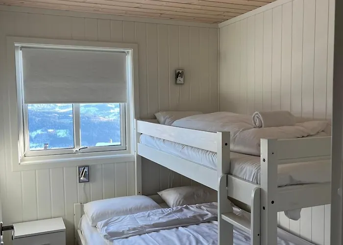 Appartement Mountain Sauna Lodge - Ski-In Ski-Out