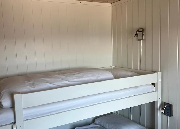 Mountain Sauna Lodge - Ski-In Ski-Out Voss