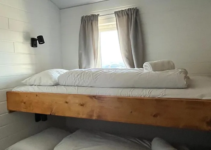 Mountain Sauna Lodge - Ski-In Ski-Out * Voss