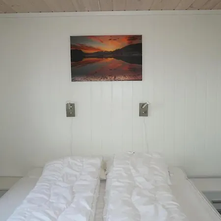 Apartment Private apartment near Voss resort *