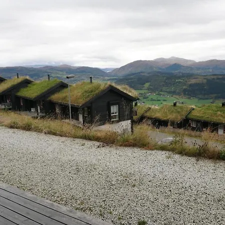 Private apartment near Voss resort Apartment *