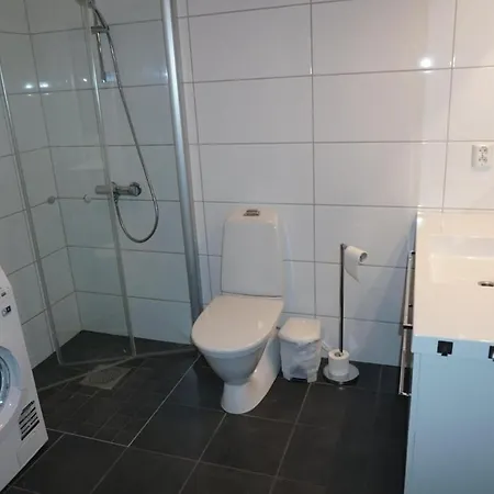 Private apartment near Voss resort Voss