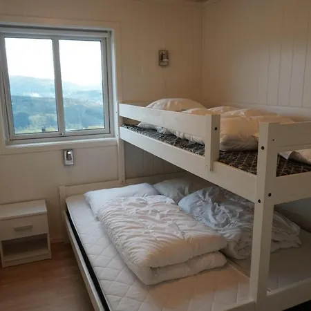 Private apartment near Voss resort Apartment