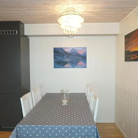Private apartment near Voss resort Voss