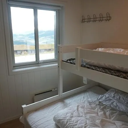 Private apartment near Voss resort *