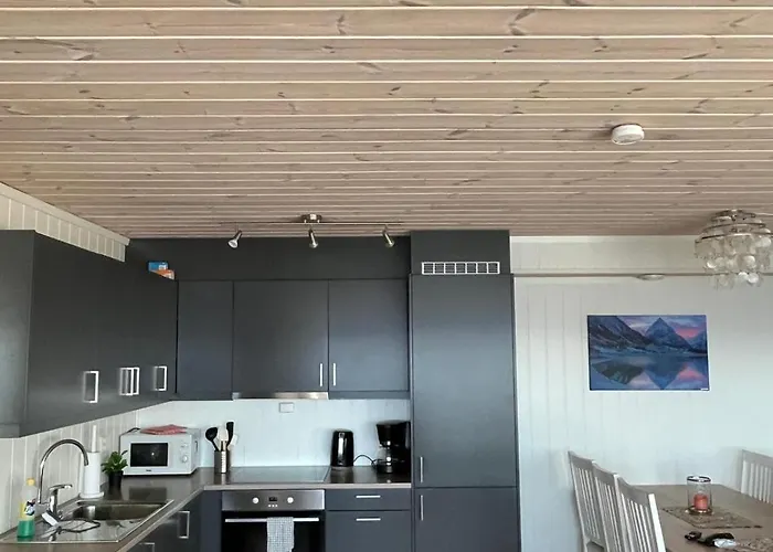 Luxury Ski Retreat - Private Sauna Apartament *