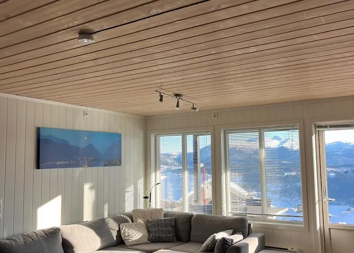 Luxury Ski Retreat - Private Sauna Apartament *