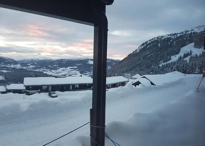 Apartament Luxury Ski Retreat - Private Sauna *