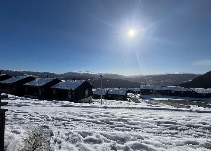 Apartament Luxury Ski Retreat - Private Sauna *